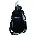 Termo Sttriker Medio Galón 2,2l Agua Bolso Funda Estuche