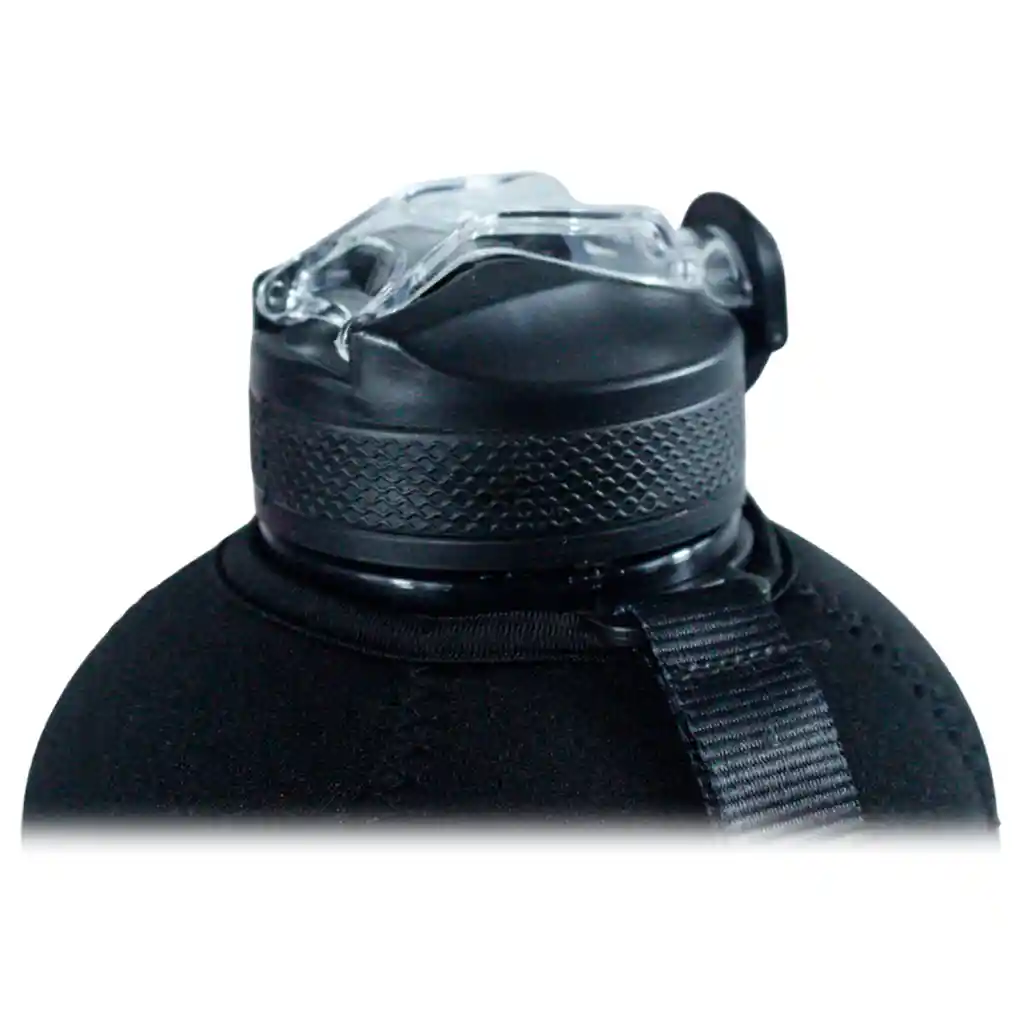 Termo Sttriker Medio Galón 2,2l Agua Bolso Funda Estuche