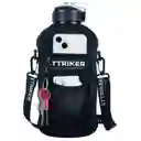 Termo Sttriker Medio Galón 2,2l Agua Bolso Funda Estuche
