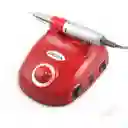 Pulidora Uñas Profesional Manicure Pedicure Electrico Pulidor Sa-35