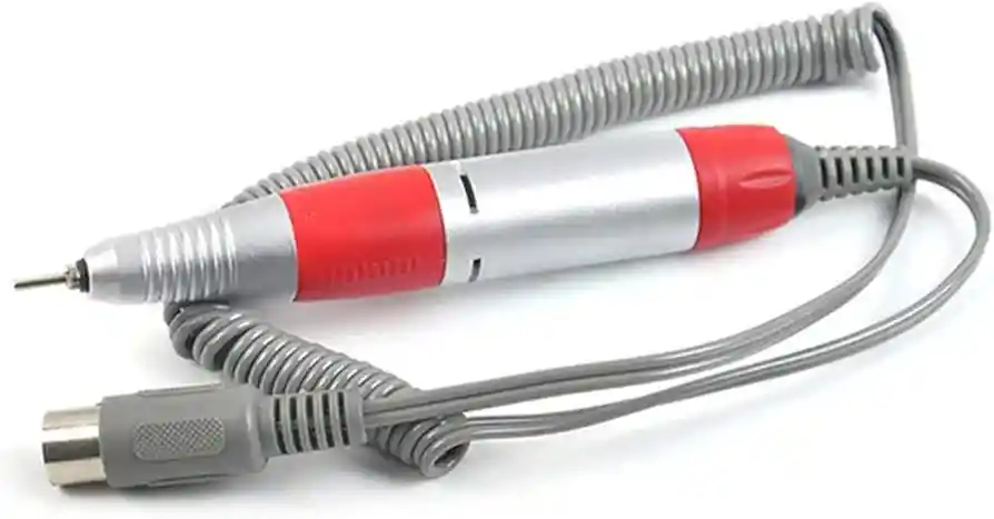 Pulidora Uñas Profesional Manicure Pedicure Electrico Pulidor Sa-35