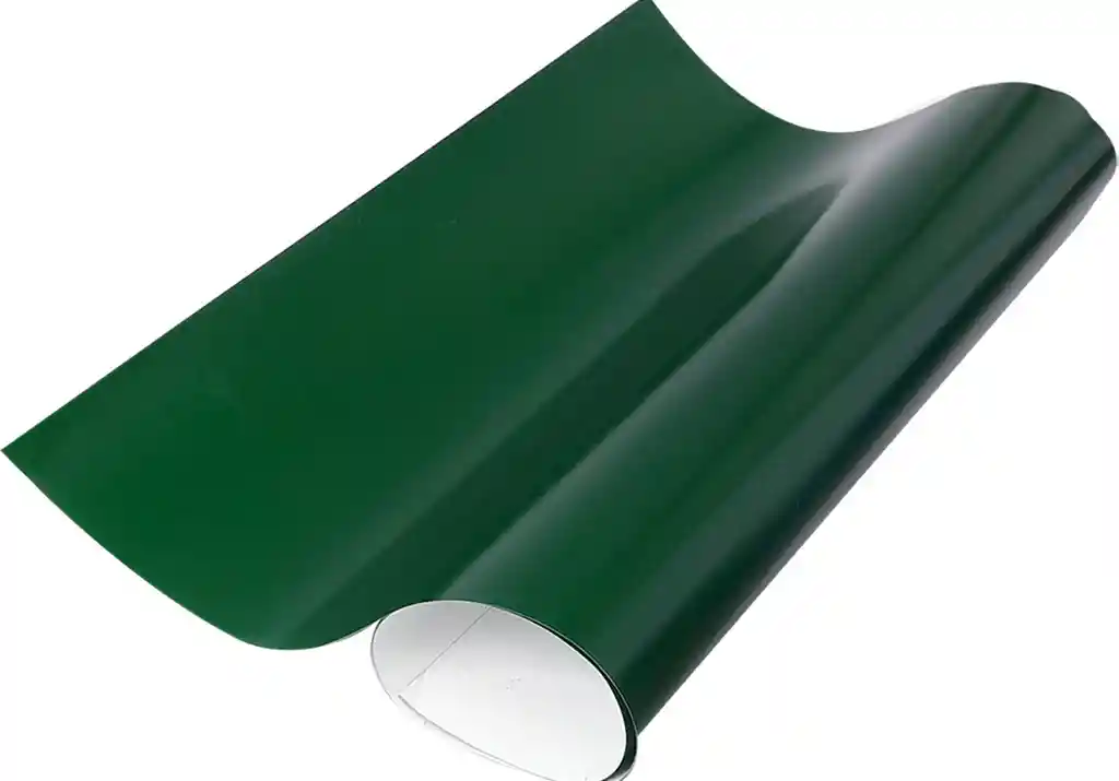 Papel Silueta En Medio Pliego(50x70cm) En Verde Osc