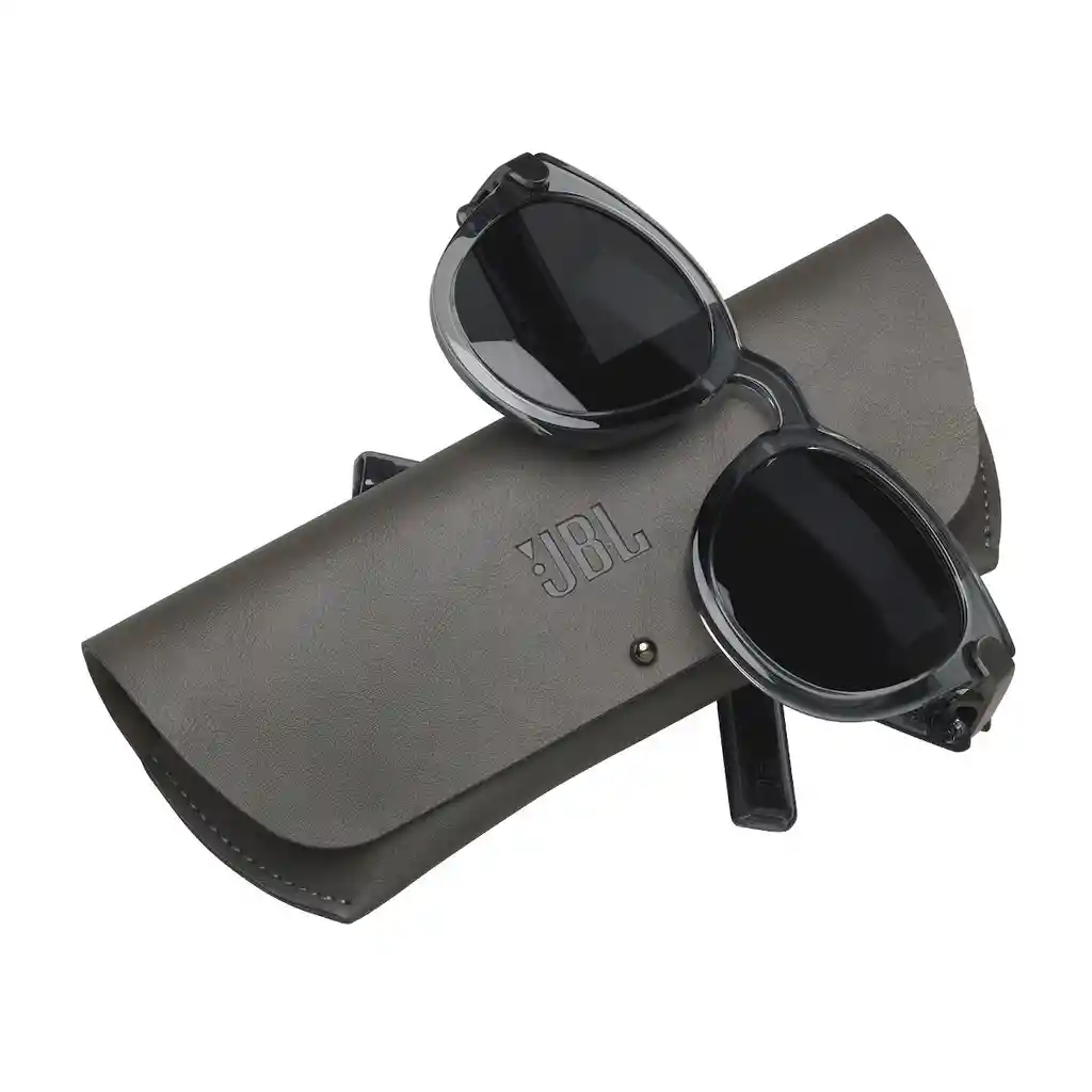 Audio Gafas Con Audifonos Inalambricos Jbl Soundgear Frames