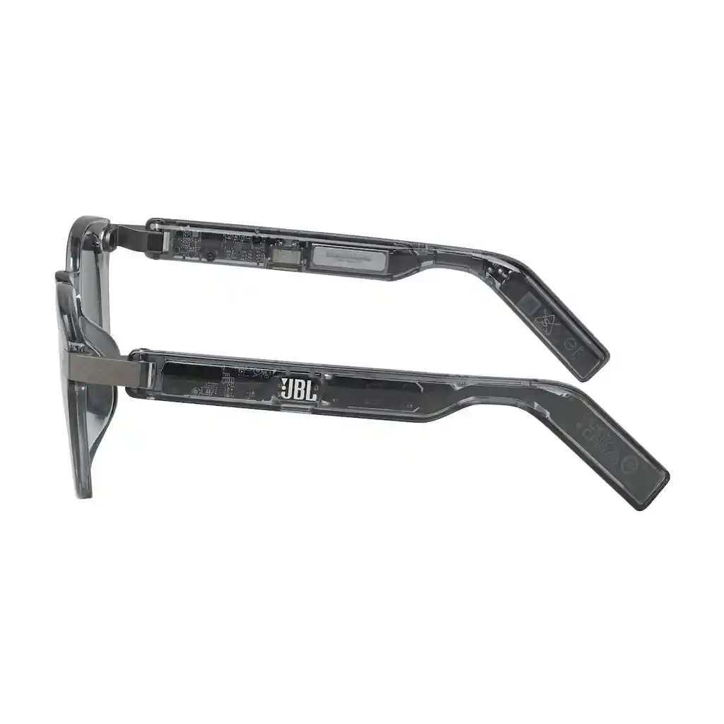 Audio Gafas Con Audifonos Inalambricos Jbl Soundgear Frames