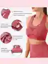 Conjunto Deportivo Dama Ropa Deportiva Mujer Gym Yoga 2 Piezas