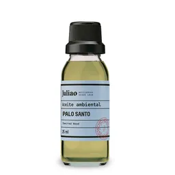 Aceite Ambiental De Palo Santo 25 Ml