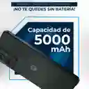 Celular Motorola Moto G55 5g 256gb /8gb Blk + Band 9 Active Wht