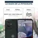 Celular Motorola Moto G55 5g 256gb /8gb Blk + Band 9 Active Wht