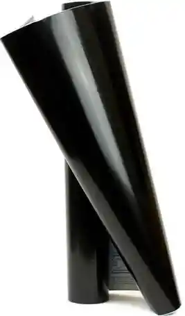 Papel Contact 1 Metro-negro