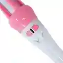 Rizadora Para Cabello Giratoria Automatica