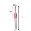 Rizadora Para Cabello Giratoria Automatica