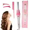 Rizadora Para Cabello Giratoria Automatica