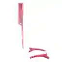 Rizadora Para Cabello Giratoria Automatica
