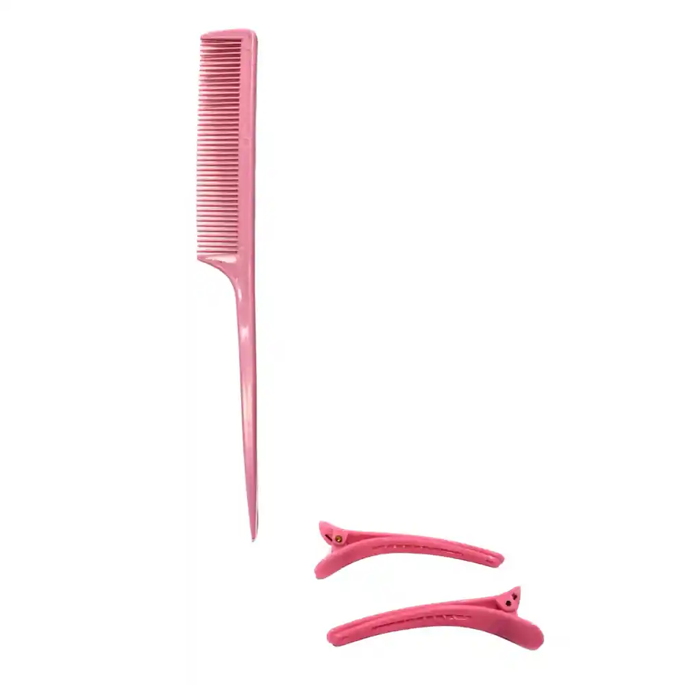 Rizadora Para Cabello Giratoria Automatica