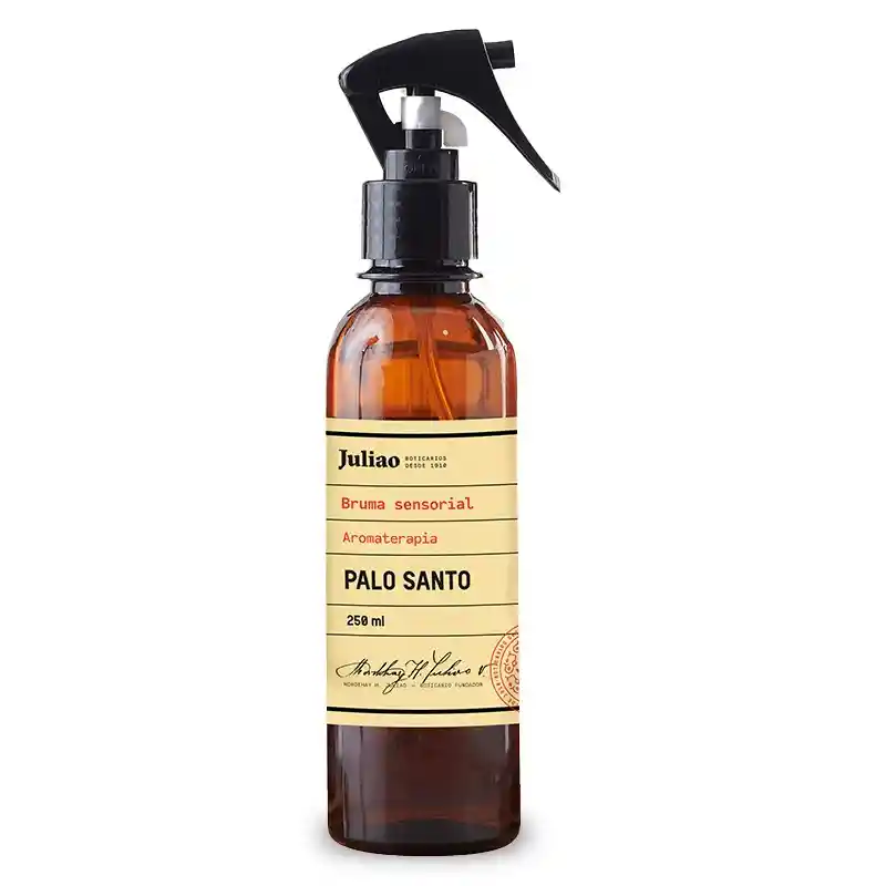 Bruma Sensorial Palo Santo 250 Ml