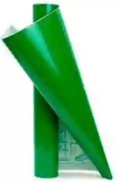 Papel Contact 1 Metro-verde