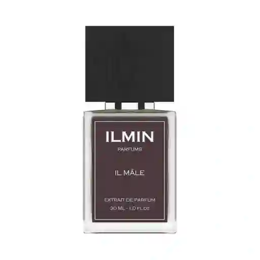 Perfume Ilmin Il Male