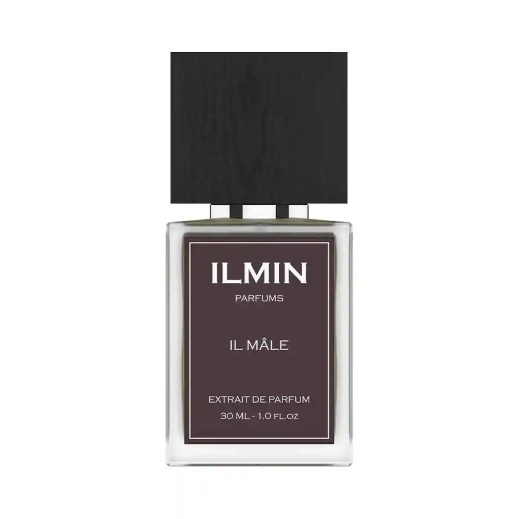 Perfume Ilmin Il Male