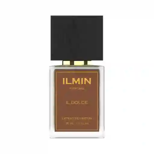 Perfume Ilmin Il Dolce