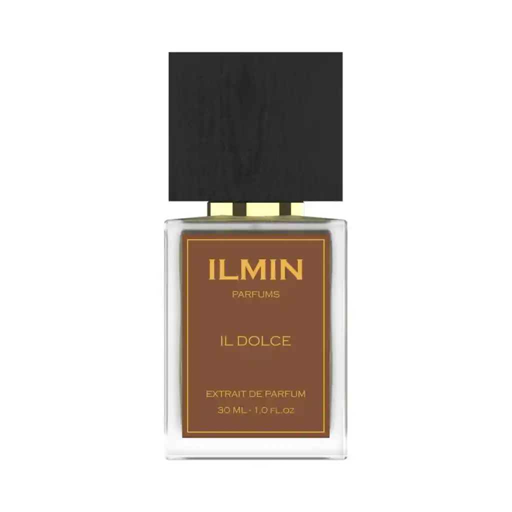 Perfume Ilmin Il Dolce
