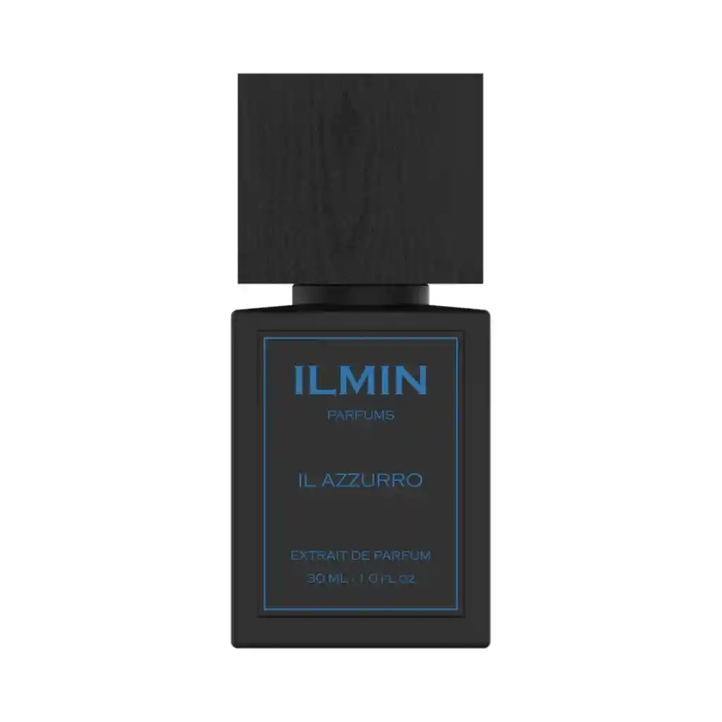 Perfume Ilmin Il Azzuro