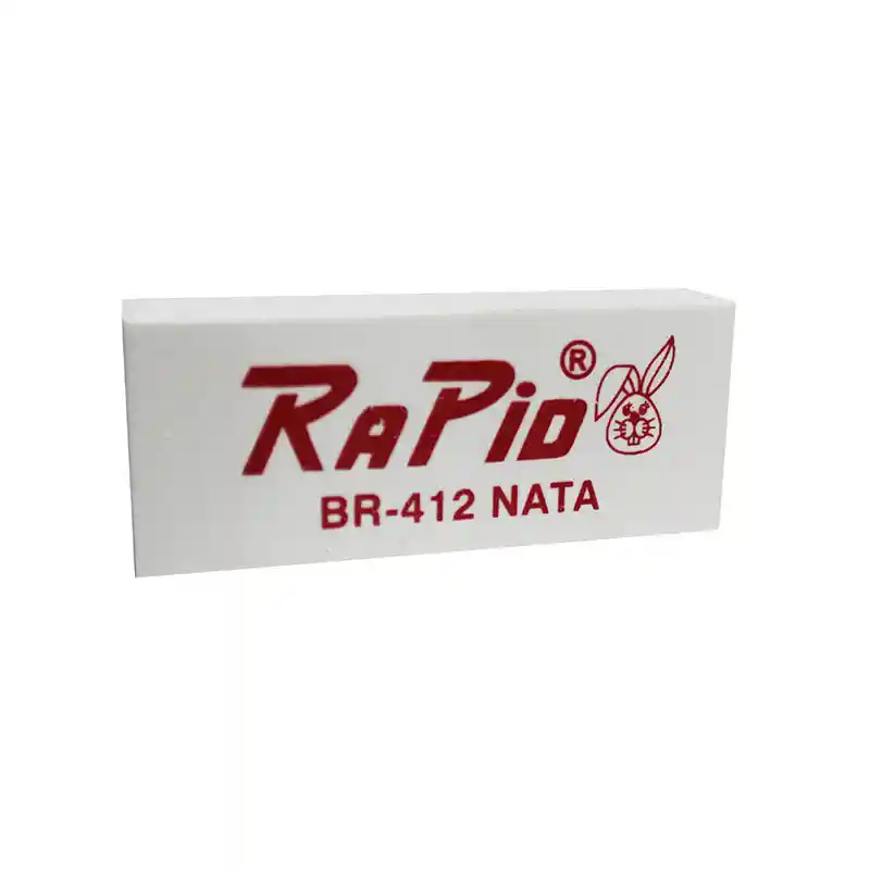 Borrador De Nata Rapid Br-412