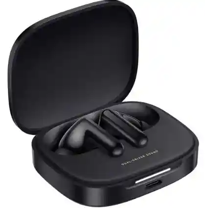 Audífonos Redmi Buds 6 Negro