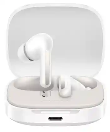Audífonos Redmi Buds 6 Blanco