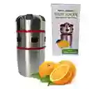 Exprimidor De Naranja , Exprimidor De Frutas De Acero Inoxidable