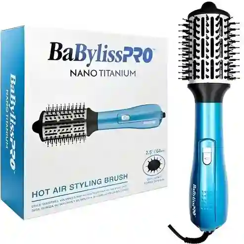 Cepillo Secador Babyliss