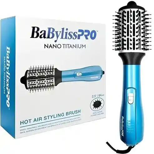 Cepillo Secador Babyliss