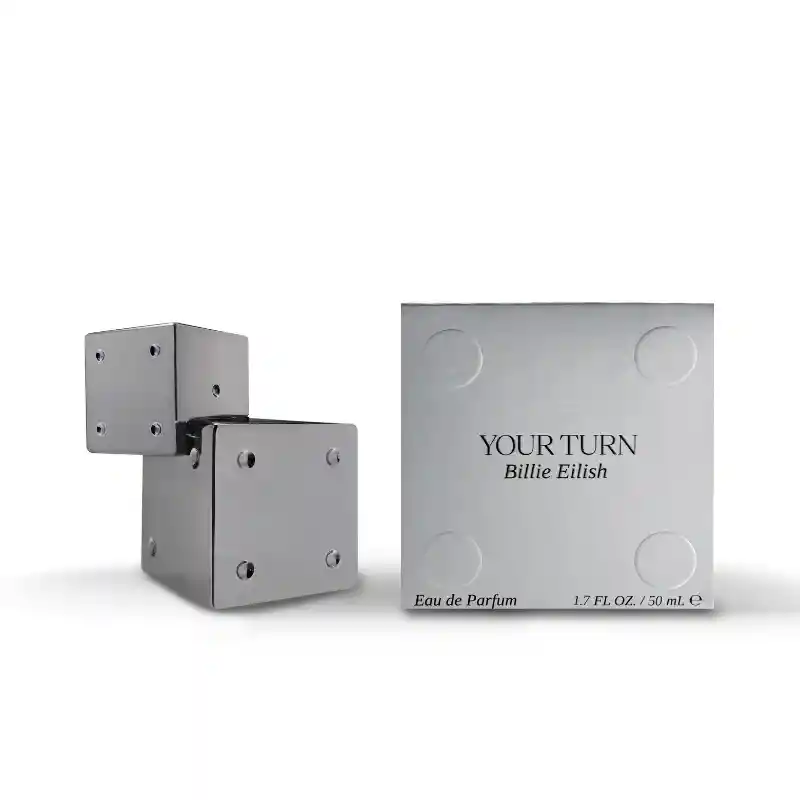 Perfume Billie Eilish Your Turn Edp 100ml