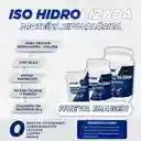 Proteina Iso Hidrolizada 3lb Elitemax
