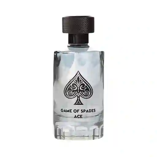 Perfume Jo Milano Game Of Spades Ace
