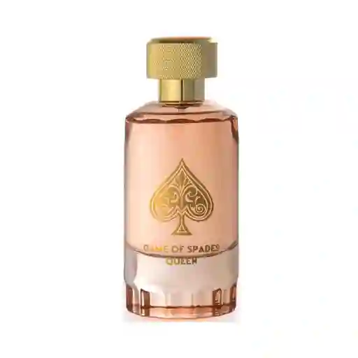 Perfume Jo Milano Game Of Spades Queen