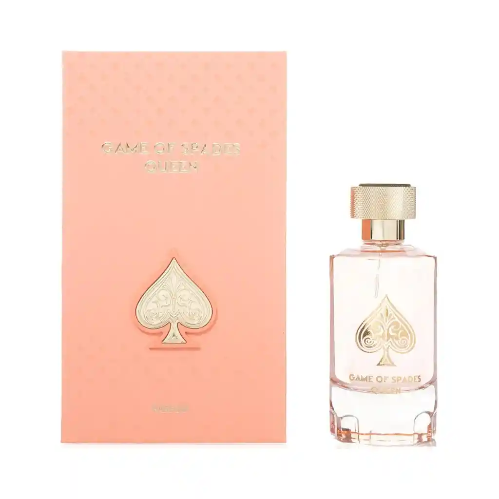 Perfume Jo Milano Game Of Spades Queen