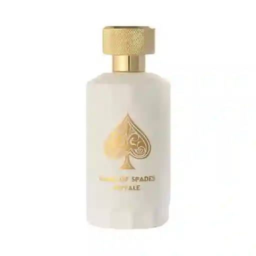 Perfume Jo Milano Game Of Spades Royale