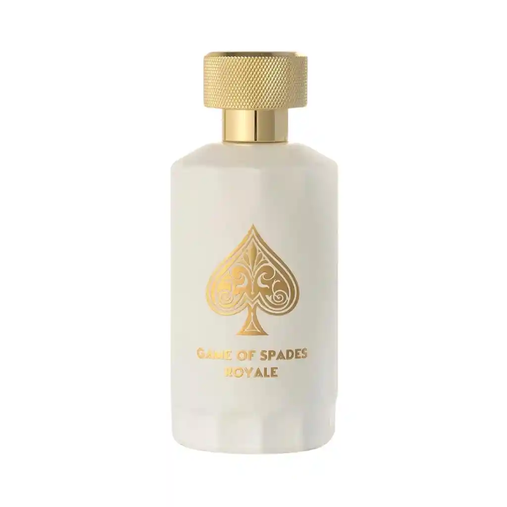 Perfume Jo Milano Game Of Spades Royale