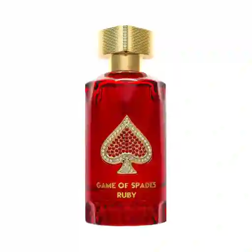 Perfume Jo Milano Game Of Spades Ruby