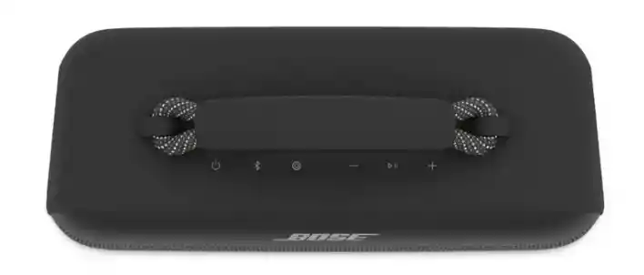 Parlante Bose Soundlink Max - Negro