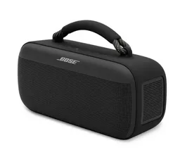 Parlante Bose Soundlink Max - Negro