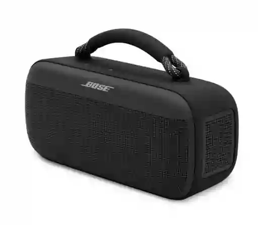 Parlante Bose Soundlink Max - Negro