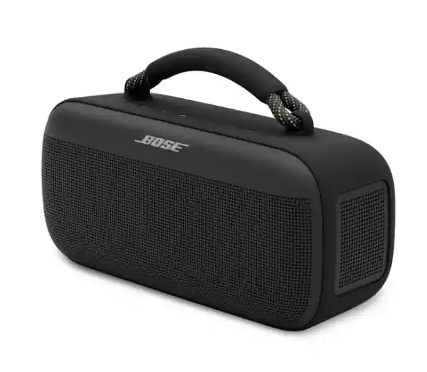 Parlante Bose Soundlink Max - Negro
