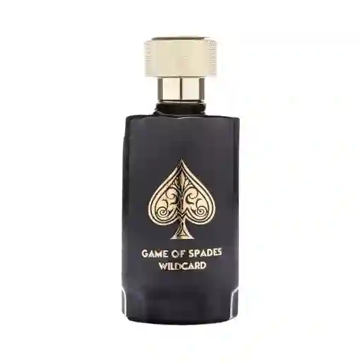 Perfume Jo Milano Game Of Spades Wildcard