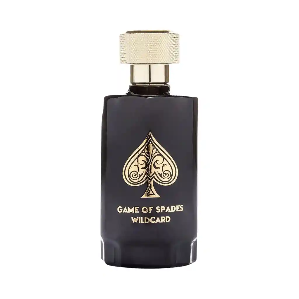 Perfume Jo Milano Game Of Spades Wildcard