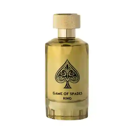 Perfume Jo Milano Game Of Spades King
