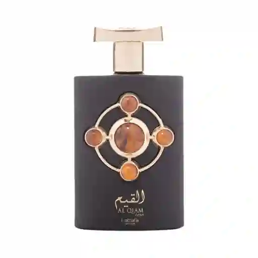 Perfume Lattafa Al Qiam Gold