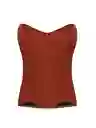 Corset Montserrat Terra M