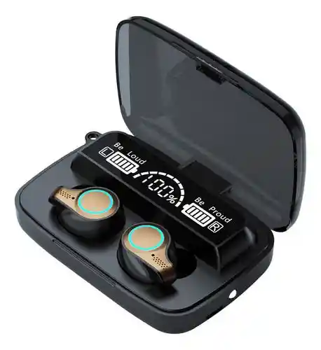 Audífonos Inalámbricos M18 Bluetooth 5.1