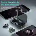 Audífonos Inalámbricos M18 Bluetooth 5.1